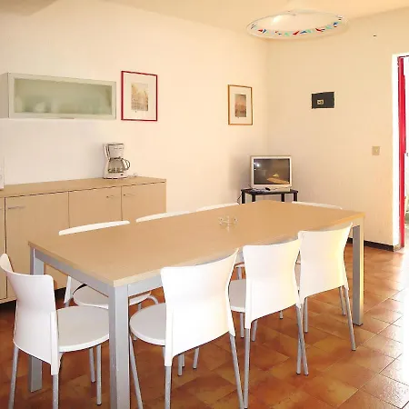 Holiday home Village-2 By Interhome *