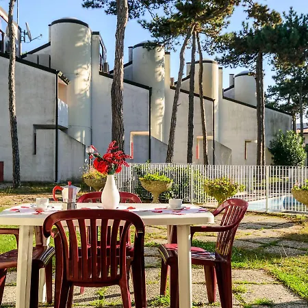 Village-2 By Interhome * Lignano Sabbiadoro