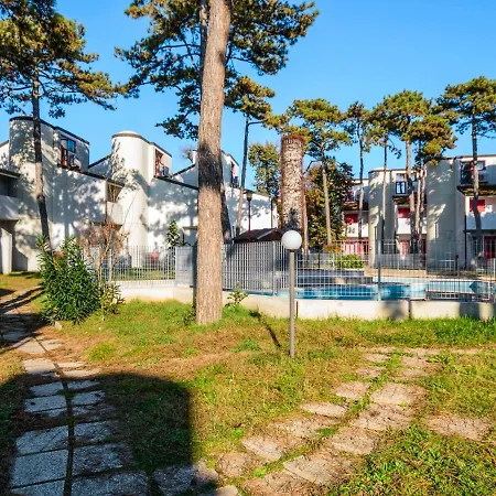 Village-2 By Interhome *