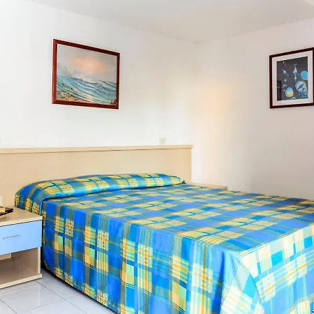 Village-2 By Interhome Holiday home *