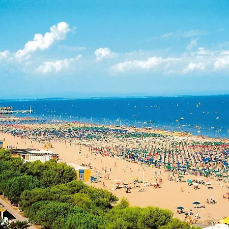 Village-2 By Interhome Holiday home Lignano Sabbiadoro